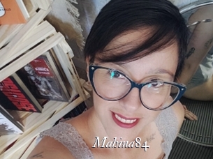 Mahina84
