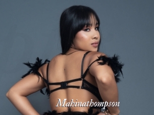 Mahinathompson