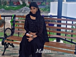 Mahisri