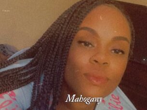 Mahogany