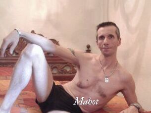Mahot