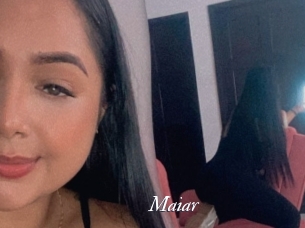 Maiar