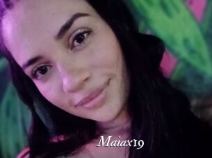 maiax19 Partouze