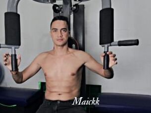 Maickk