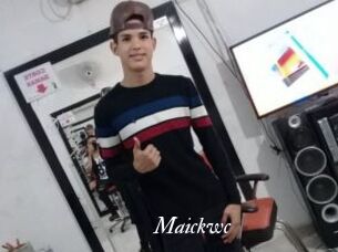 maickwc Partouze