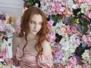 Maidaalison