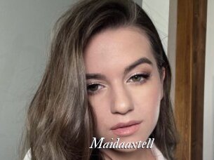 Maidaaxtell