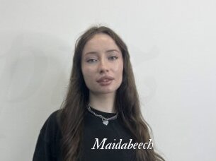 Maidabeech