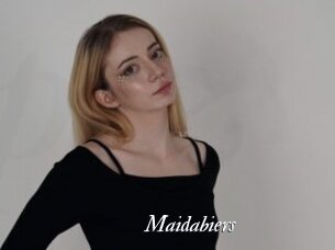 Maidabiers