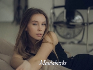 Maidaburks