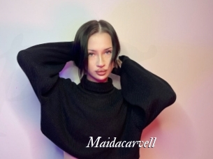 Maidacarvell