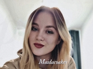 Maidacoaker