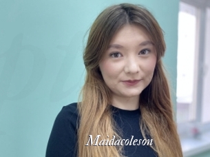 Maidacoleson