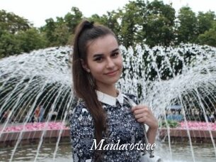 Maidacowee