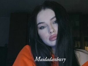 Maidadanbury