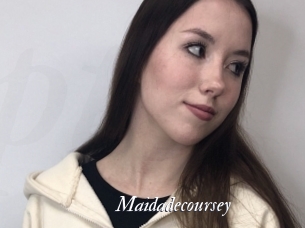 maidadecoursey Partouze