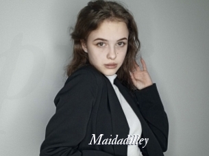 Maidadilley