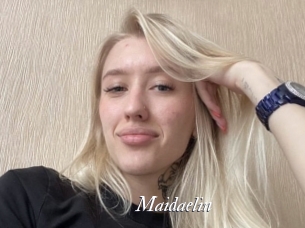 Maidaelin