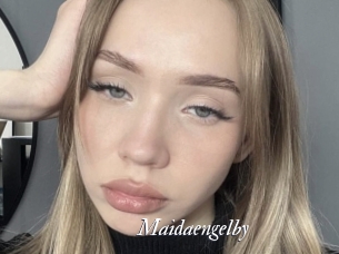 maidaengelby Partouze