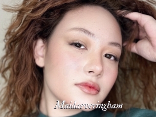 Maidaeveringham