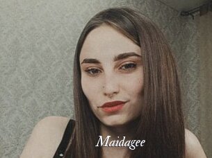 Maidagee