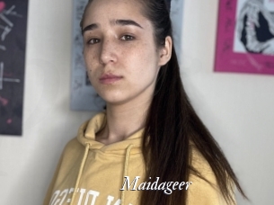 Maidageer