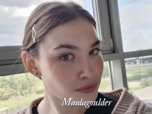 Maidagoulder