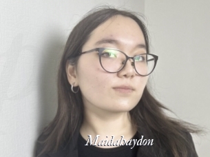 Maidahaydon