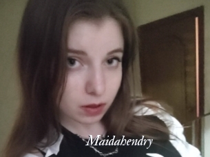 Maidahendry