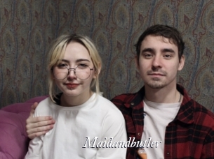 Maidandbutler
