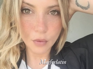 Maiferlatin