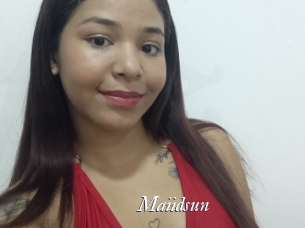 Maiidsun