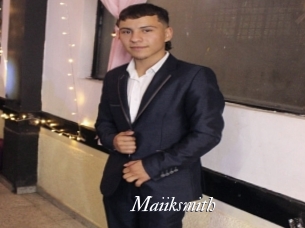 Maiiksmith