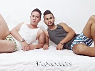 Maikandaladino