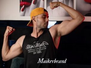 Maikerbrand