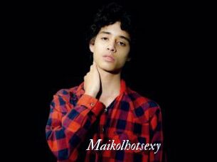 Maikolhotsexy