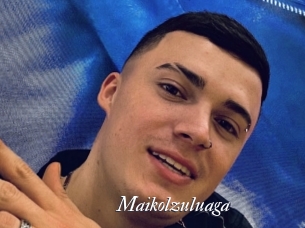 Maikolzuluaga