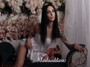 Mailaaddams