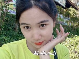 Mailisanaly