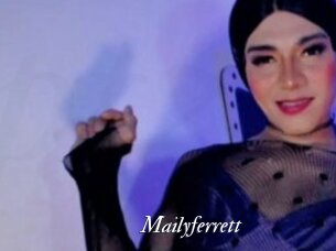 Mailyferrett