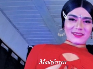 Mailyferrett