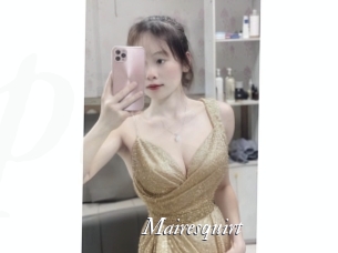 Mairesquirt