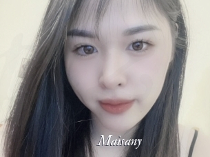 Maisany