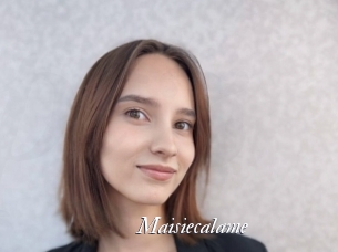Maisiecalame