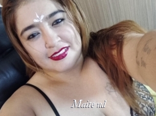 maite_nd Partouze