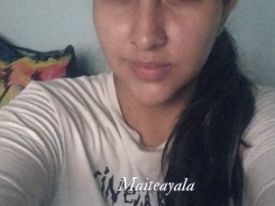 Maiteayala