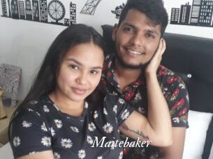 Maitebaker