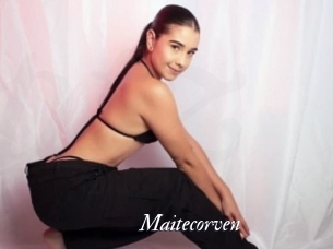 Maitecorven
