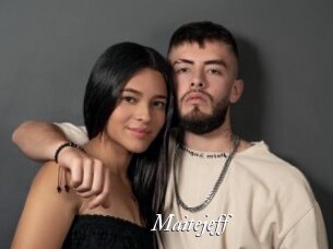 Maitejeff