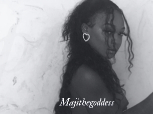 Majithegoddess